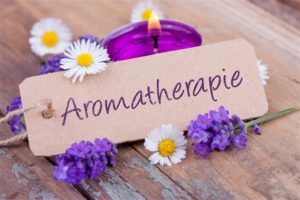 Aromatherapie